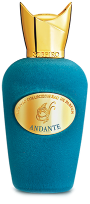 Sospiro Andante - Parfums Raffy