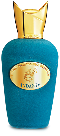 Sospiro Andante - Parfums Raffy