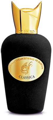 Sospiro Classica - Parfums Raffy
