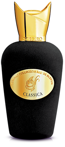 Sospiro Classica - Parfums Raffy