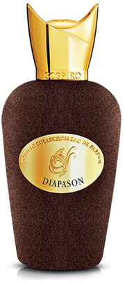 Sospiro Diapason - Parfums Raffy