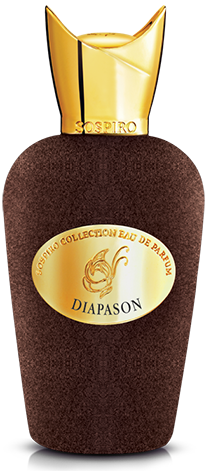 Sospiro Diapason - Parfums Raffy