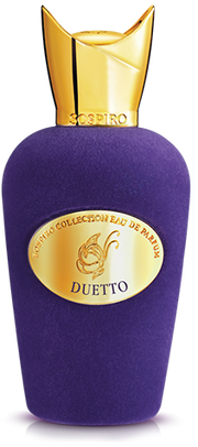 Sospiro Duetto - Parfums Raffy