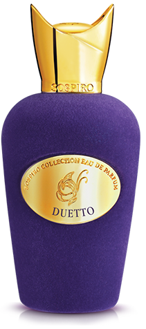 Sospiro Duetto - Parfums Raffy