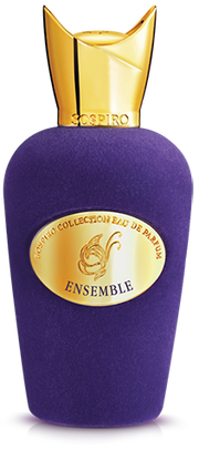 Sospiro Ensemble - Parfums Raffy