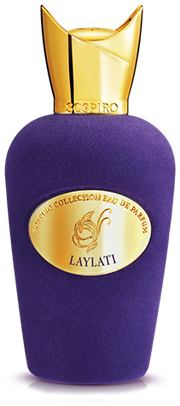 Sospiro Laylati - Parfums Raffy