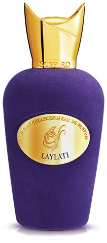 Sospiro Laylati - Parfums Raffy
