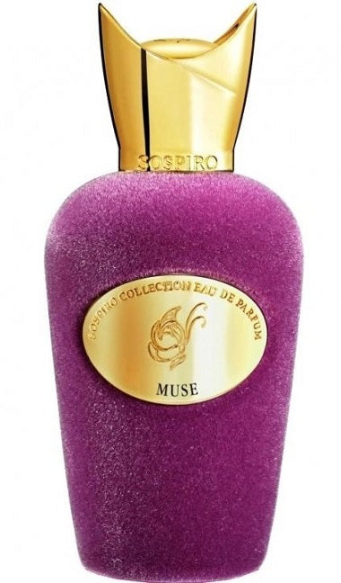Sospiro Muse - Parfums Raffy