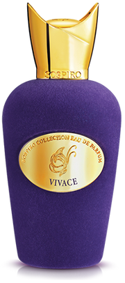 Sospiro Vivace - Parfums Raffy