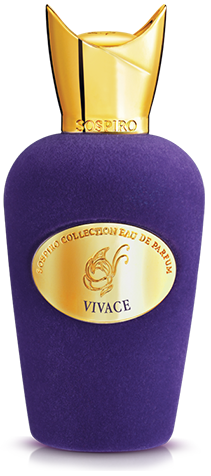 Sospiro Vivace - Parfums Raffy