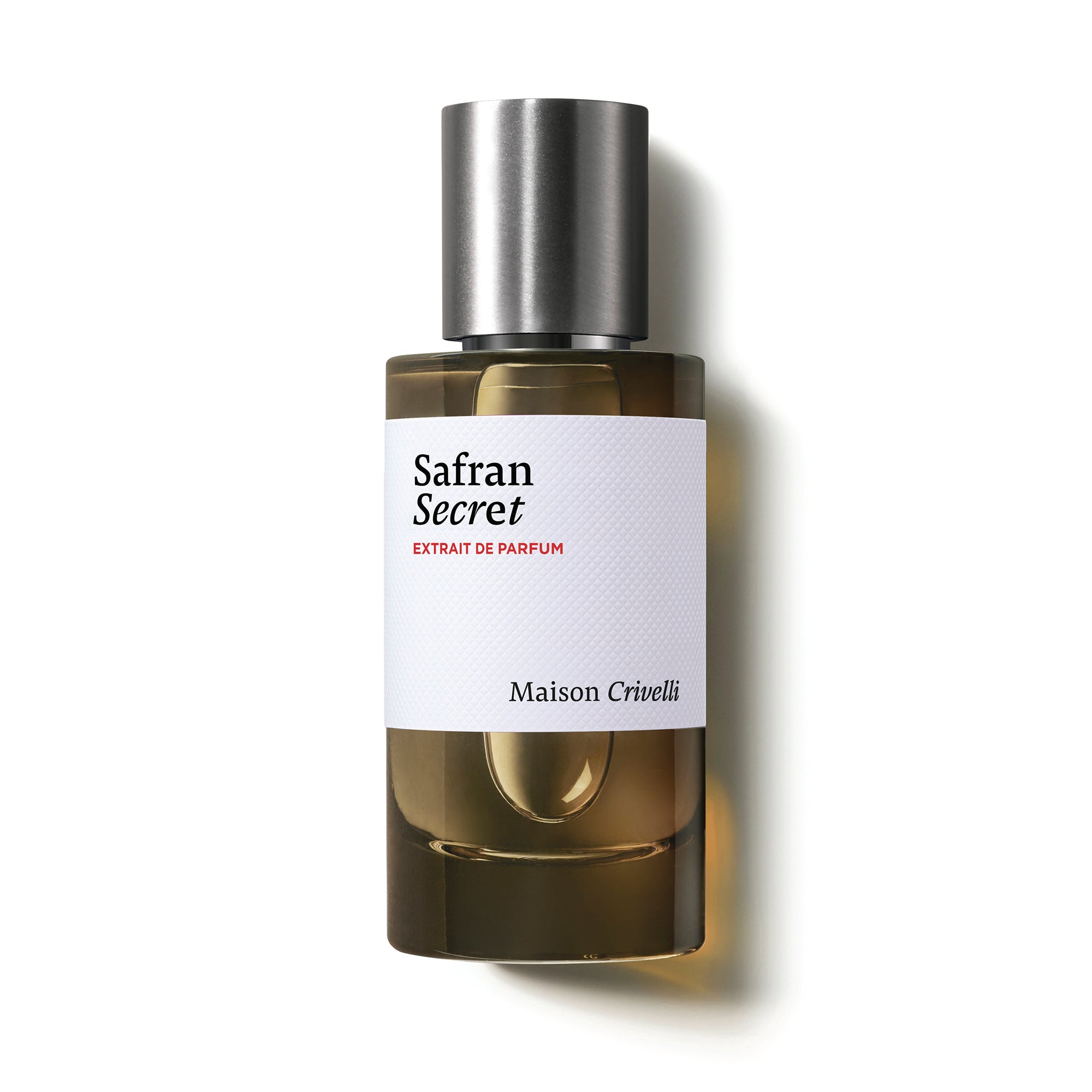 Maison Crivelli Safran Secret