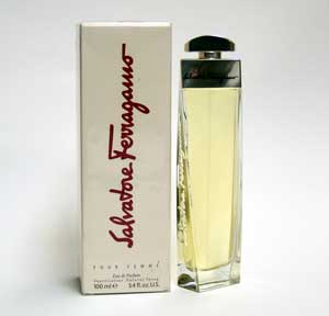 Salvatore Ferragamo Pour Femme Perfume For Women - Parfums Raffy