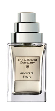The Different Company Ailleurs & Fleurs - Parfums Raffy