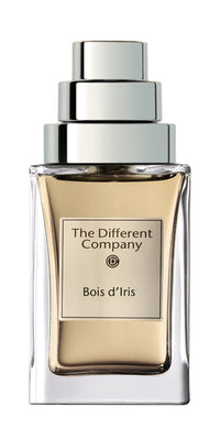 The Different Company Bois D'Iris - Parfums Raffy