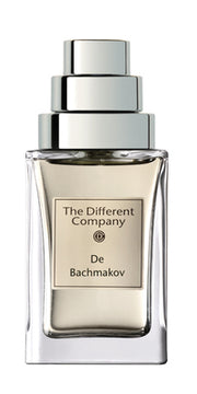 The Different Company De Bachmakov - Parfums Raffy
