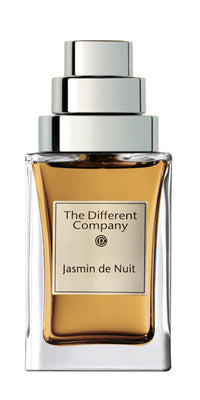 The Different Company Jasmin de Nuit - Parfums Raffy