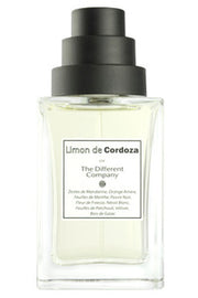 The Different Company Limon de Cordoza - Parfums Raffy