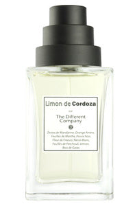 The Different Company Limon de Cordoza - Parfums Raffy