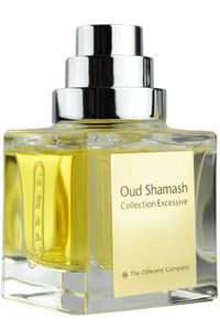 The Different Company Oud Shamash - Parfums Raffy