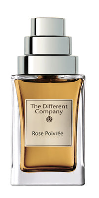 The Different Company Rose Poivree - Parfums Raffy