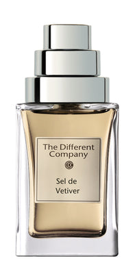 The Different Company Sel de Vetiver - Parfums Raffy