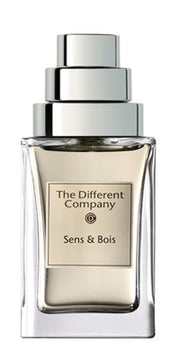 The Different Company Sens & Bois - Parfums Raffy