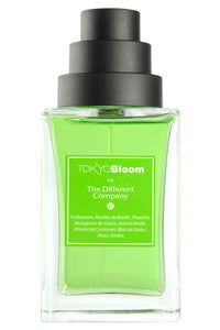 The Different Company Tokyo Bloom - Parfums Raffy