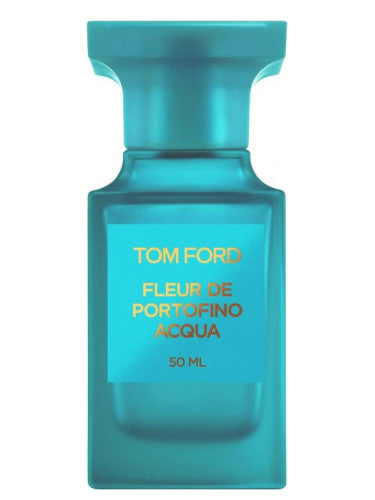 Tom Ford Fleur de Portofino Acqua - Parfums Raffy