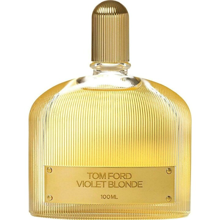 Tom Ford Violet Blonde - Parfums Raffy