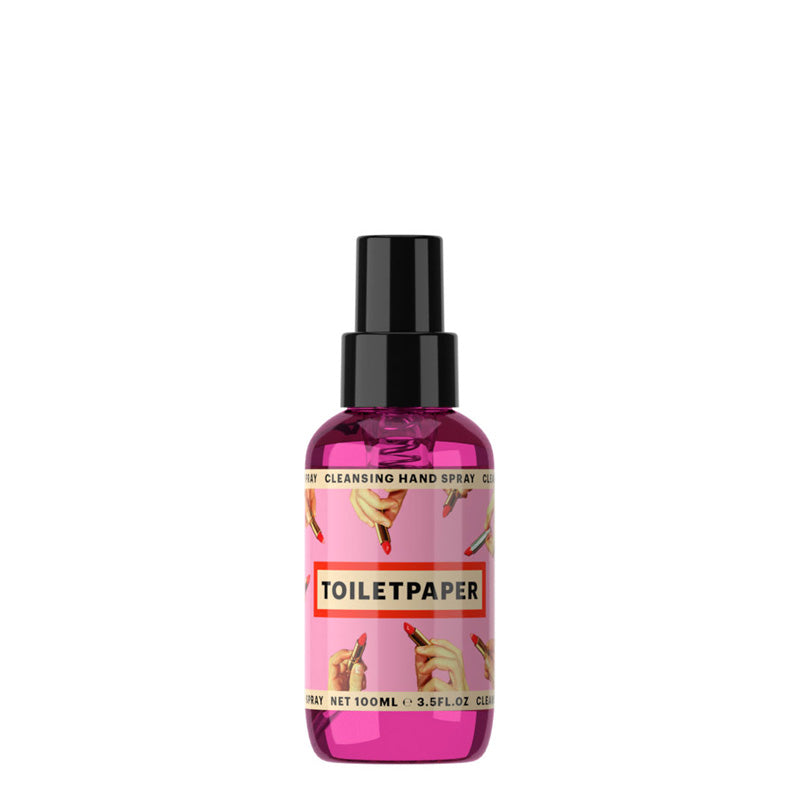 Toiletpaper Beauty Cleansing Hand Spray - Parfums Raffy