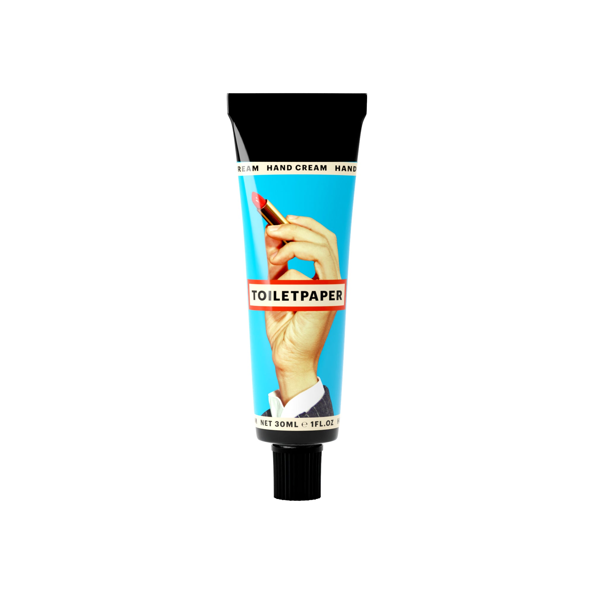 Toiletpaper Beauty Hand Cream - Parfums Raffy