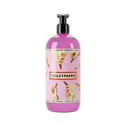 Toiletpaper Beauty Cleansing Hand Gel - Parfums Raffy