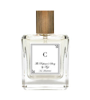 The Perfumer's Story C - Parfums Raffy