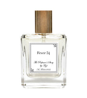 The Perfumer's Story Fever 54 - Parfums Raffy
