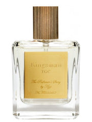 The Perfumer's Story Kingsman - Parfums Raffy