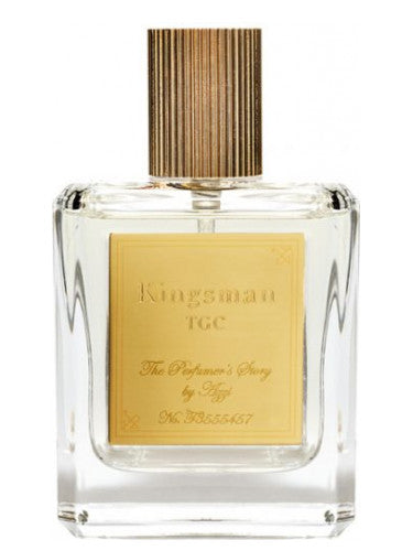 The Perfumer's Story Kingsman - Parfums Raffy