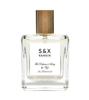 The Perfumer's Story S&X - Parfums Raffy