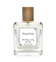 The Perfumer's Story Twisted Iris - Parfums Raffy