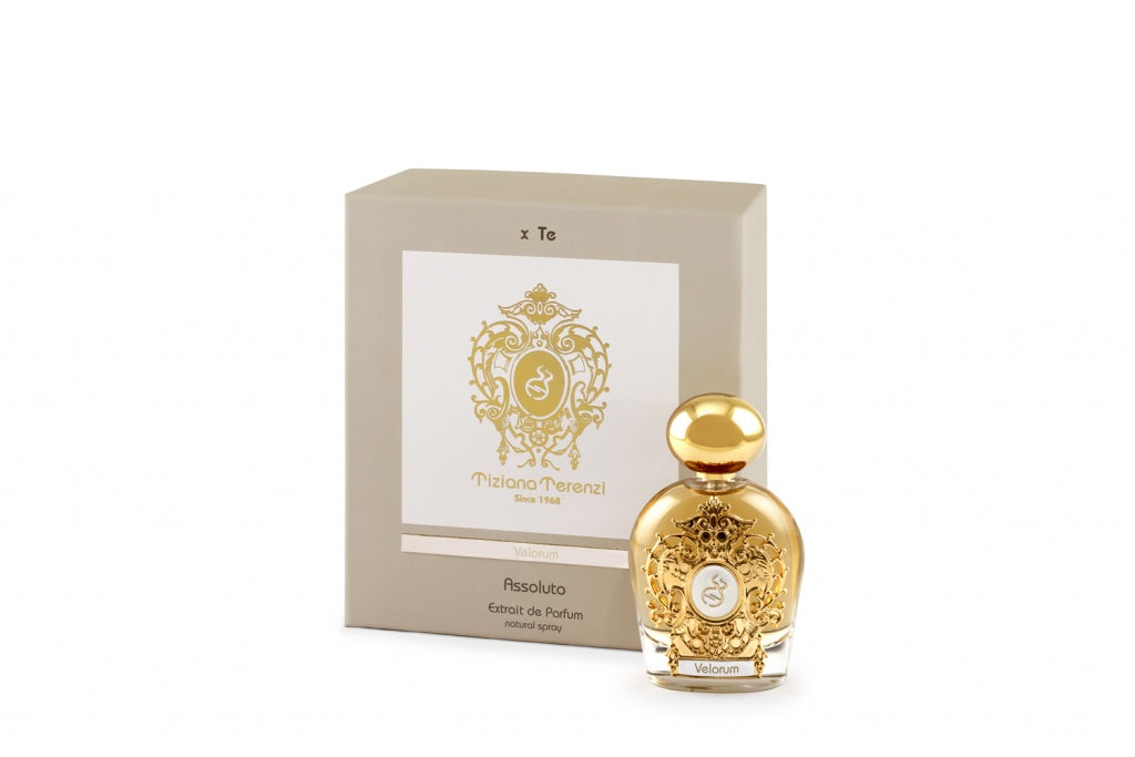 Tiziana Terenzi Velorum - Parfums Raffy