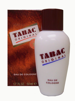 Tabac Original by Maurer & Wirtz Cologne for Men - Parfums Raffy
