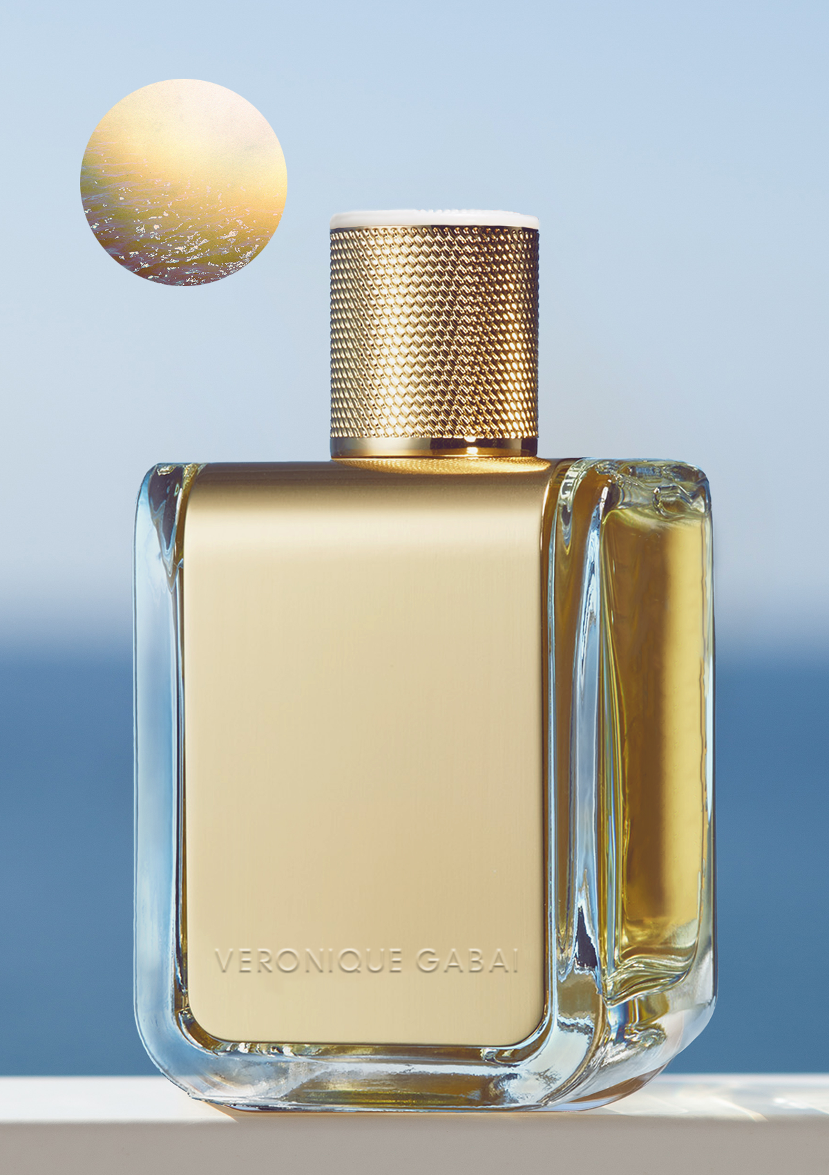 Veronique Gabai Eau du Jour - Parfums Raffy