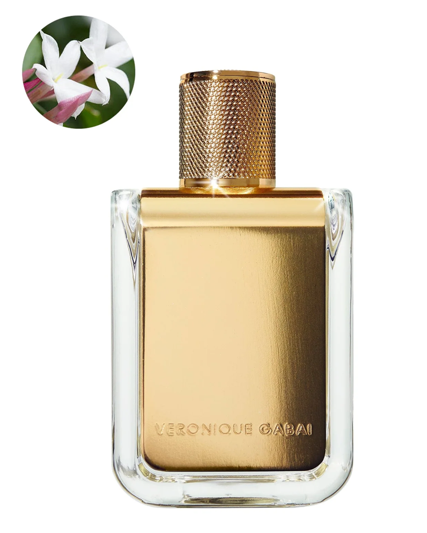 Veronique Gabai Jasmine de Minuit - Parfums Raffy