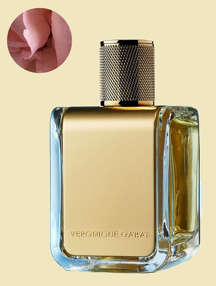 Veronique Gabai Le Point G - Parfums Raffy