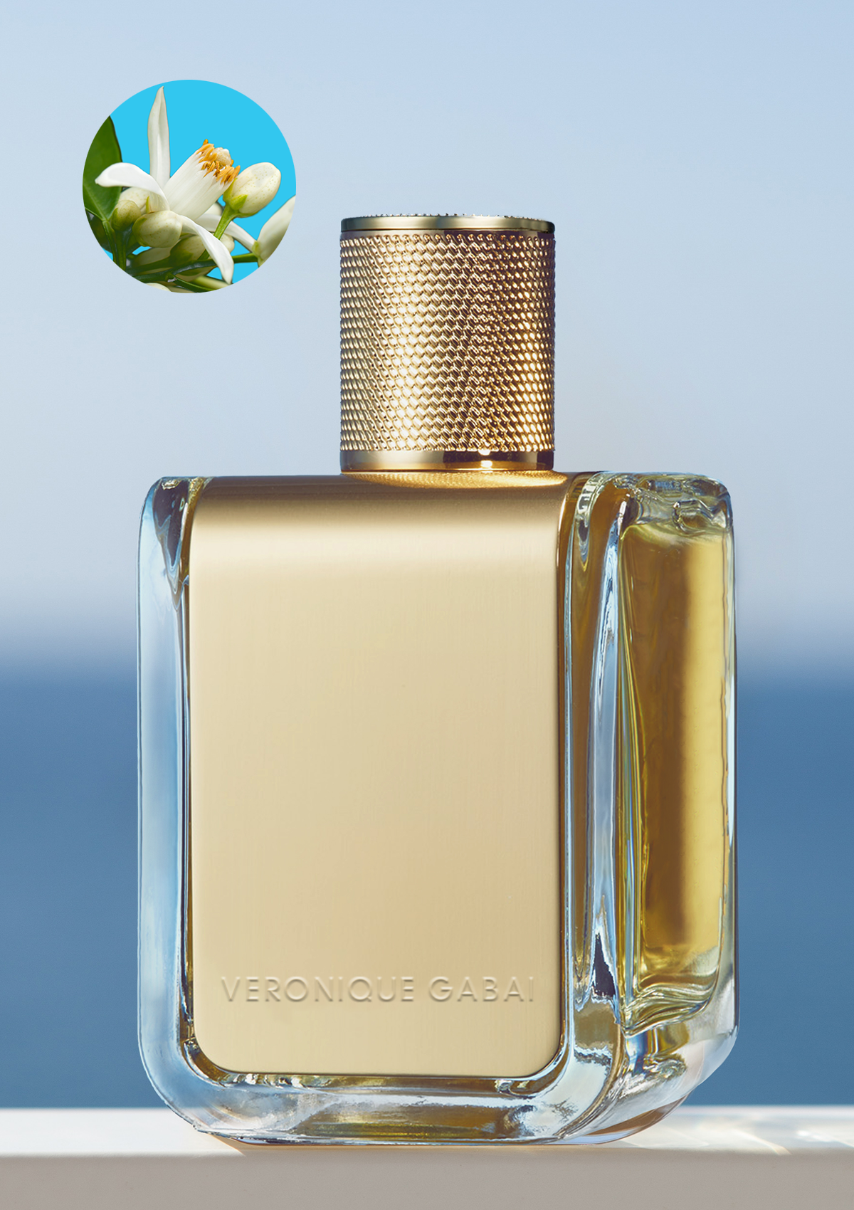 Veronique Gabai Souvenirs de Tunisie - Parfums Raffy