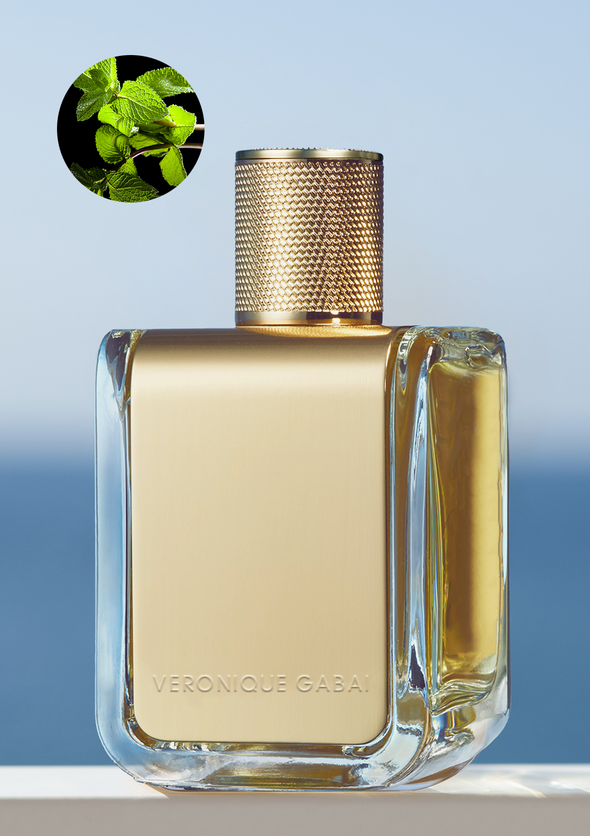 Veronique Gabai Vert Desir - Parfums Raffy