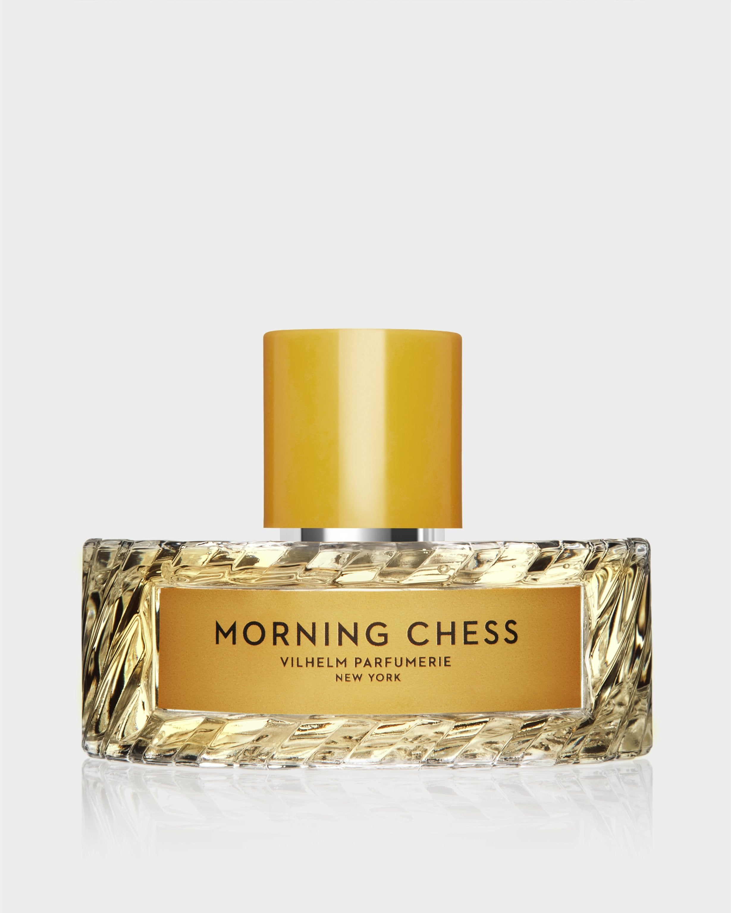 Vilhelm Morning Chess - Parfums Raffy