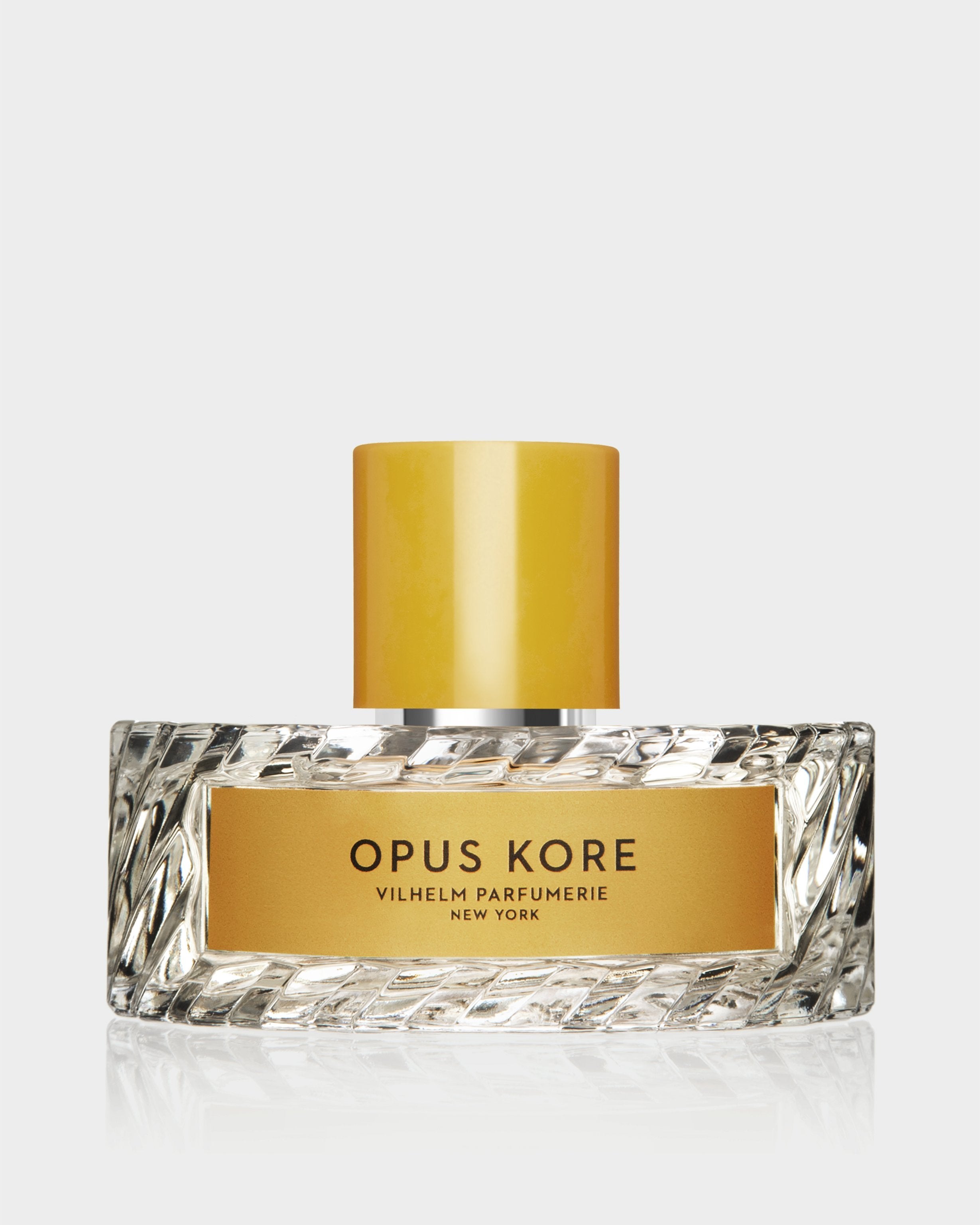Vilhelm Opus Kore - Parfums Raffy