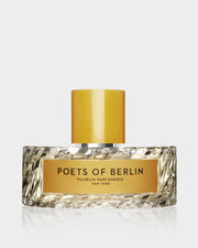 Vilhelm Poets of Berlin - Parfums Raffy