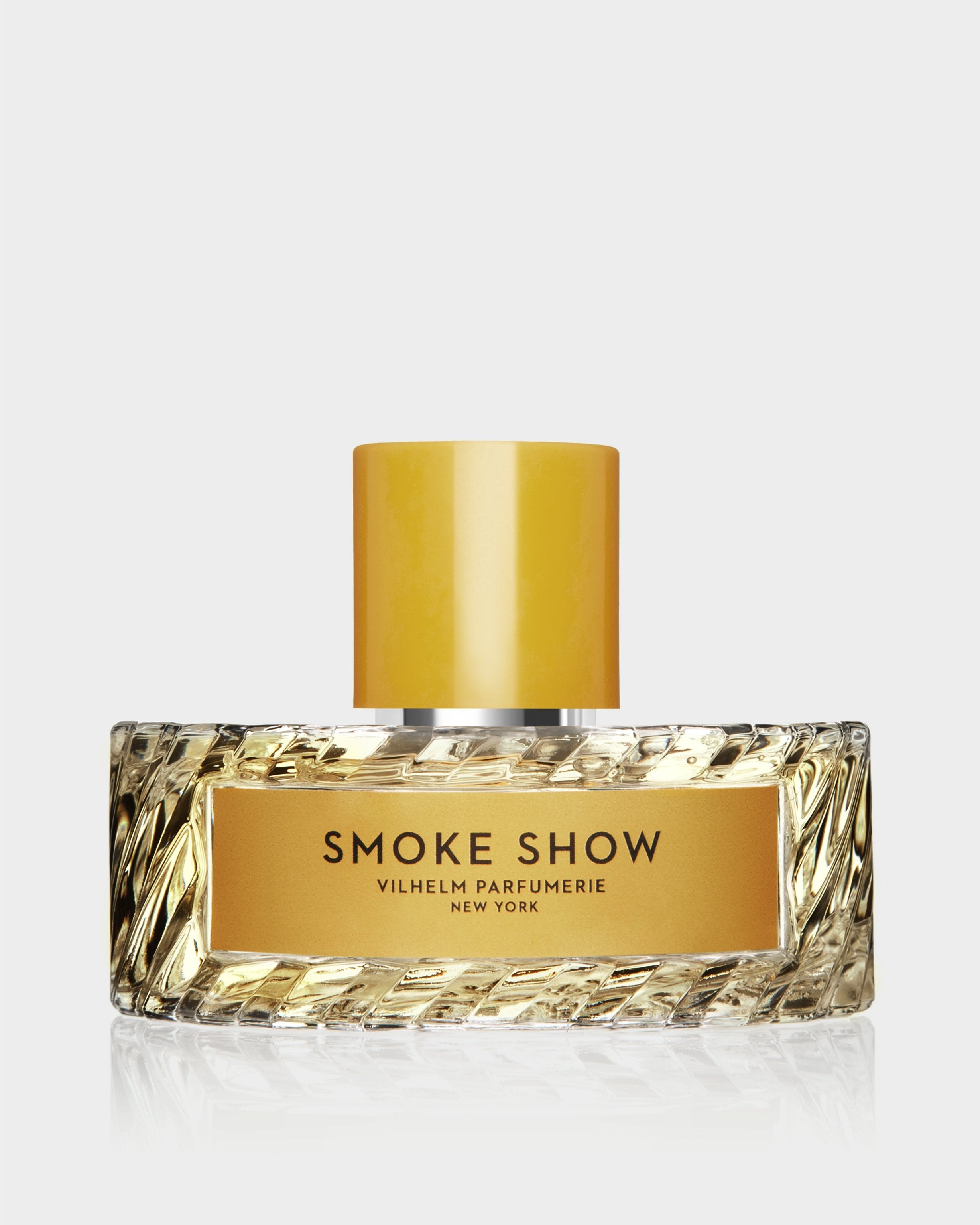 Vilhelm Smoke Show - Parfums Raffy