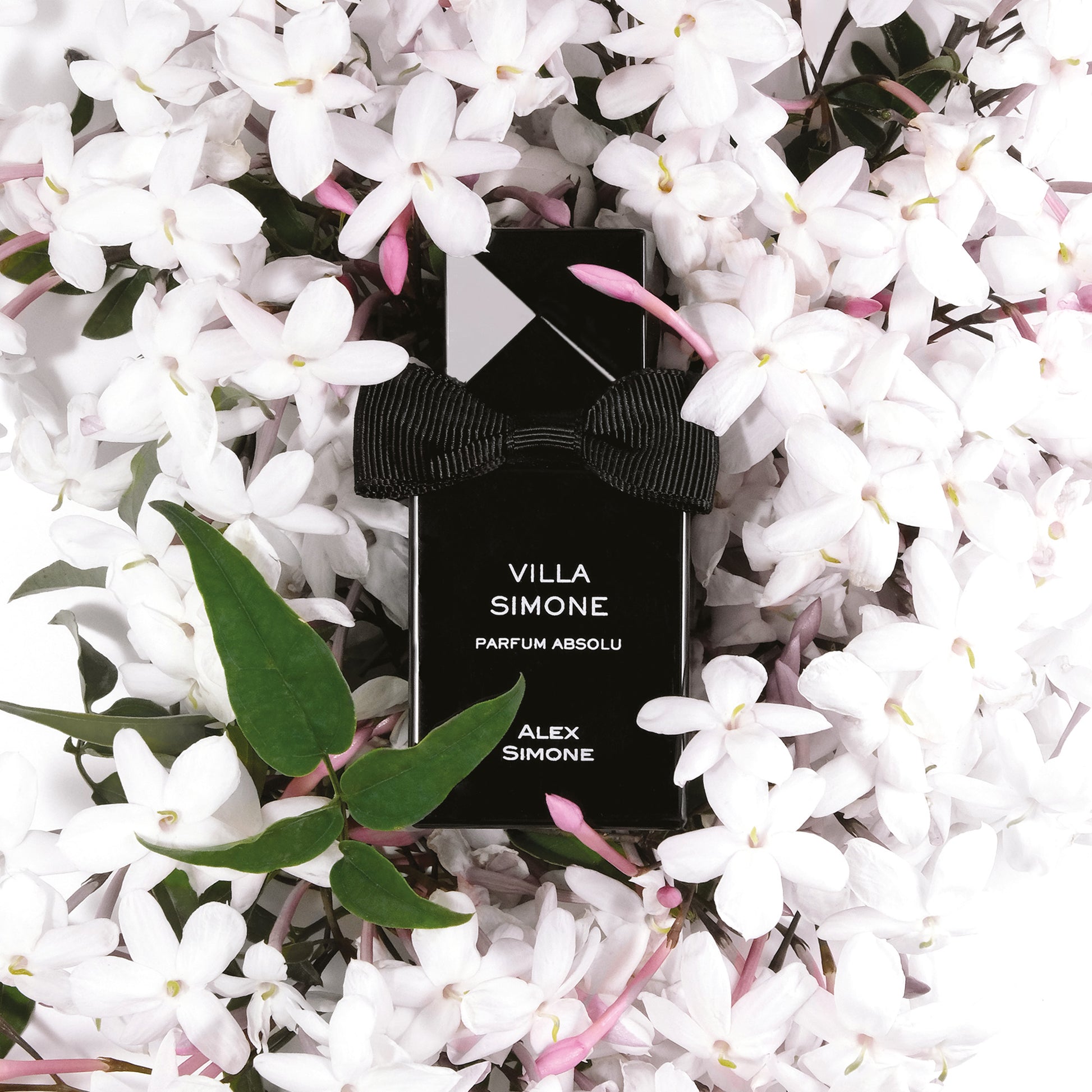 Alex Simone Villa Simone Absolu - Parfums Raffy